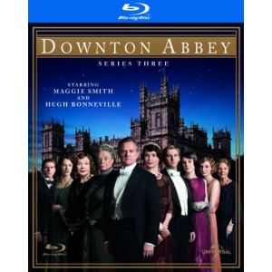 Downton Abbey - Series 3