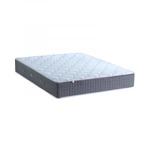 Image de Matelas Ressorts 7 zones MAX H30 Fabriqué en France Dimensions 140 x 190 cm