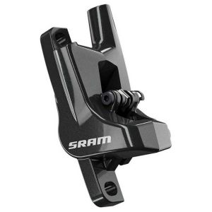Sram Étriers Frein Disque Level T One Size Black