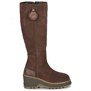 Kickers Bottes KICK WALKSIDE - Couleur 37,38,39,40 - Taille Marron
