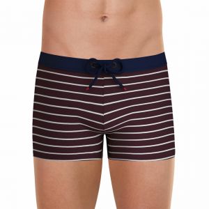 Eminence Boxer de bain hommes fibres recyclées Fait en France