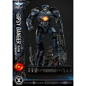 Prime 1 Studio Pacific Rim Statuette Gipsy Danger 68 cm