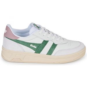 Gola Baskets basses TOPSPIN Beige - Taille 36,38,39,40,41