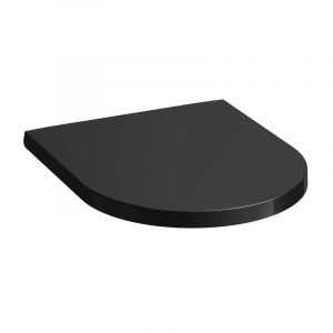 Laufenn Kartell Abattant WC, amovible, H8913320200001,