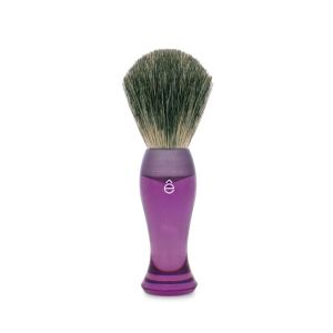 Image de E shave Blaireau