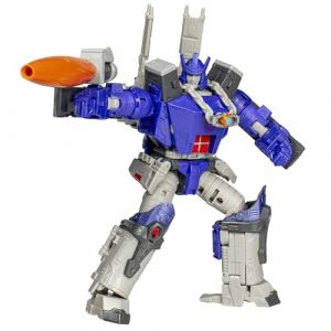 Transformers Generations Studio Series, Figurine 86-31 Galvatron Classe Leader, Les Transformers : Le Film