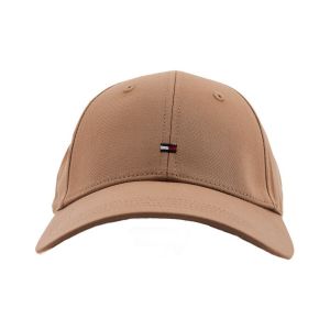 Image de Tommy Hilfiger Casquette coton drapeau