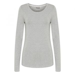 T-shirt manches longues femme fransa Kasic 1