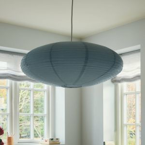 Nordlux Abat-jour - villo - Papier - Bleu 2213253206