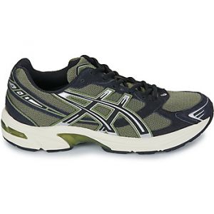 Asics Chaussures Gel-1130 - Irvine/noir, pointure 36 - ['Noir', 'Vert'] - Taille 36