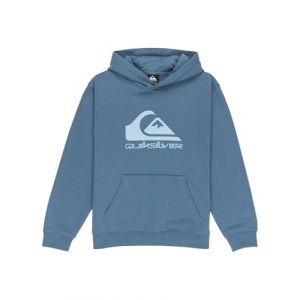 Quiksilver Sweatshirt à capuche garçon comp logo