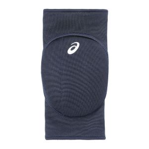 Asics Genouillère de volley-ball basic kneepad bleu marine