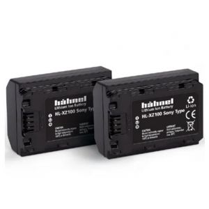 H&auml;hnel ULTRA HLC-XZ100 Sony Type USB-C