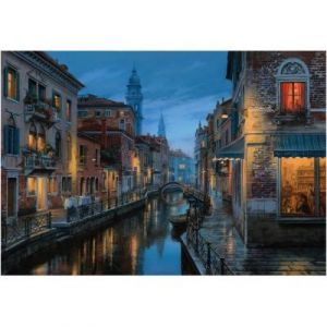 Anatolian Puzzle 2000 pi&egrave;ces : Solitaire