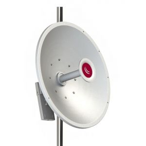 Image de Antenne parabolique Mikrotik mANT30 PA 30 dBi 4,7-5,875 GHz 4-Pack RP-SMA 50 &Omega;
