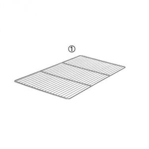 De Buyer 3330.53 - Grille &agrave; p&acirc;tisserie pour four