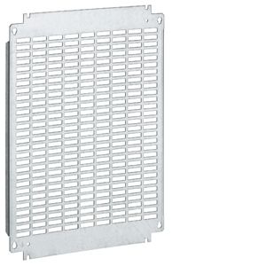 Hager Plaque de mont 300x250 (HAG FL472A)