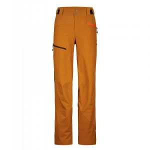 Ortovox Mesola Pants - Pantalon alpinisme femme Sly Fox S