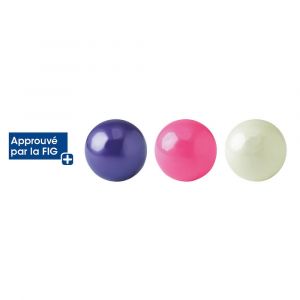 Balle GR 160 mm Tremblay