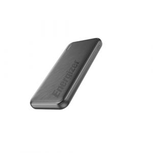 Energizer Batterie externe UE10055PQ lithium polymère 10 000 mAh noire
