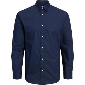 Jack & Jones Joe Structure Brun