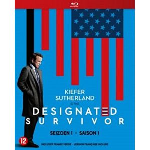 Designated Survivor - Saison 1