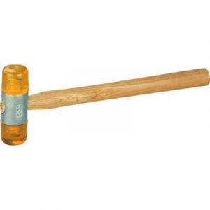 Forum Massette en plastique, &Oslash de la t&ecirc;te : 27 mm