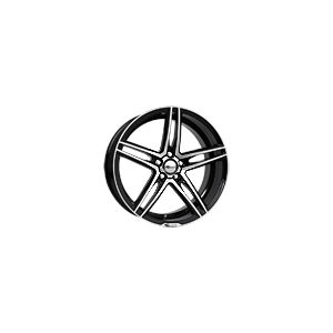 Brock B33 8 X 18 8,00X18,00 ETET40 LK5X115,00