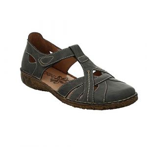 Josef Seibel Rosalie 29 Femmes Sandales à Bout Fermé 40 EU Jeans