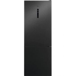 Image de AEG RCB646E3MB - Refrigerateur congelateur en bas