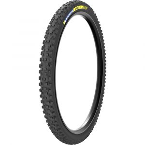 Michelin Pneu vtt wild xc racing line 29 tubeless ready souple cross shield2 gum x e bike ready 2 25