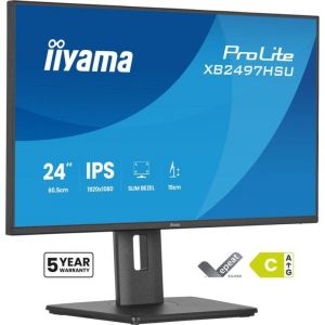 iiyama ProLite XB2497HSU-B1