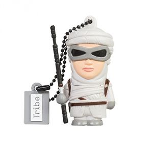 Tribe Cl&eacute; USB 2.0 Star Wars VII 16 Go 3D (Porte-cl&eacute;s)