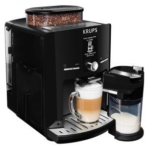 Image de Krups EA8298 - Machine à expresso Latt'Espress