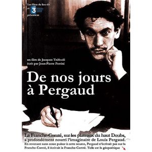 Image de De nos jours à Pergaud [DVD]