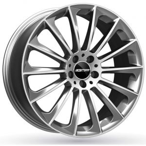 GMP Jante Alu Stellar 8x18 5x110 Et33 - 76270