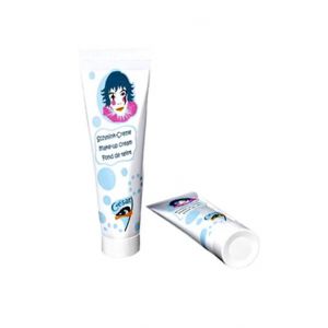 César Tube de Fond de Teint Clown Blanc 40ml