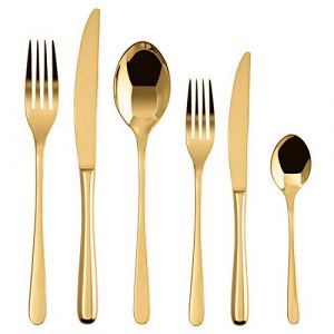 Ensemble de couverts 36 pièces Sambonet Taste