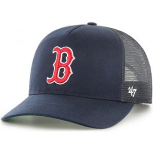 Casquette trucker Boston Red Sox 47Brand MLB Mesh