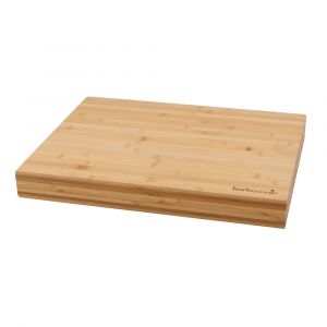 Barbecook Planche à hacher en bambou 45x35x5cm FSC 100%