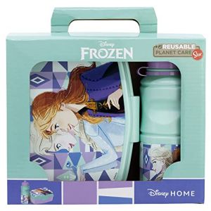 Stor Disney Frozen / Eiskönigin - Gift Box - Ice Magic