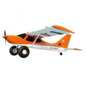 Avion XFLY GLASTAR V2 BUSH-TRAINER 1233MM WINGSPAN WITHOUT TX/RX/BATT