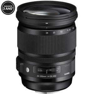 Sigma 4 0/24-105 DG HSM SO/AF