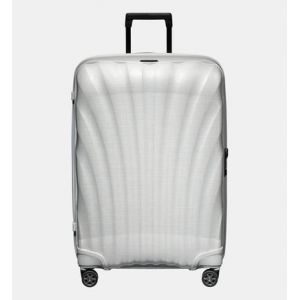 Samsonite Valise rigide C-Lite 4R 75 cm Beige