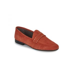 JB Martin Mocassins FRANCHE ROCK - Couleur 36,37,38,39,40,41 - Taille Orange