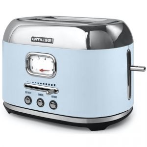 Muse MS-120VB