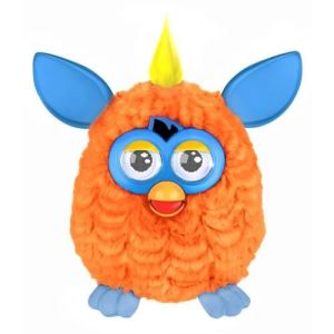 Hasbro Peluche interactive Furby Cool