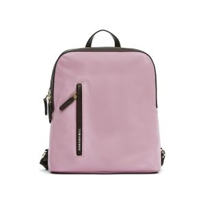 Mandarina Duck HUNTER BACKPACK Femmes, Lilac Rose, Taille unique