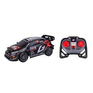 Nikko Voiture rc toyota gazoo racing sweden ra