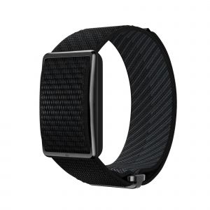 Polar Bracelet connect&eacute; Loop Gen2 BLK/BLK S-L
